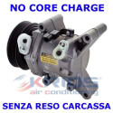 Compressore, Climatizzatore