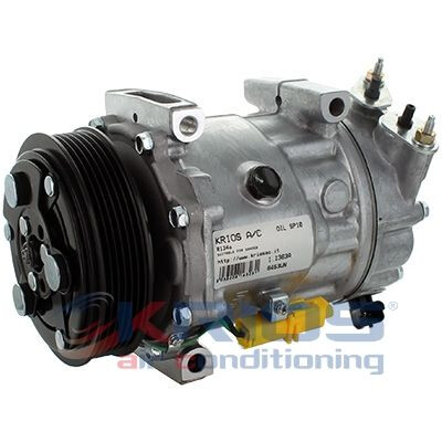 Compressore, Climatizzatore MEAT & DORIA K11363A