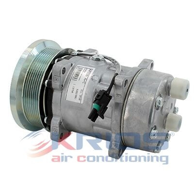 Compressore, Climatizzatore MEAT & DORIA K11375A
