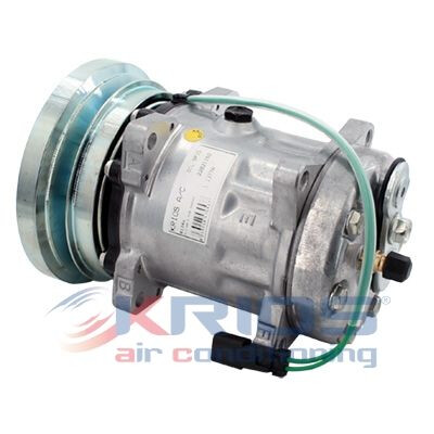 Compressore, Climatizzatore MEAT & DORIA K11377A