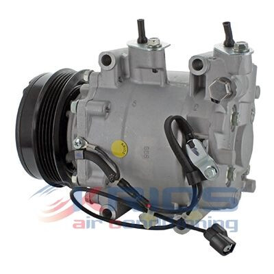 Compressore, Climatizzatore MEAT & DORIA K11433A
