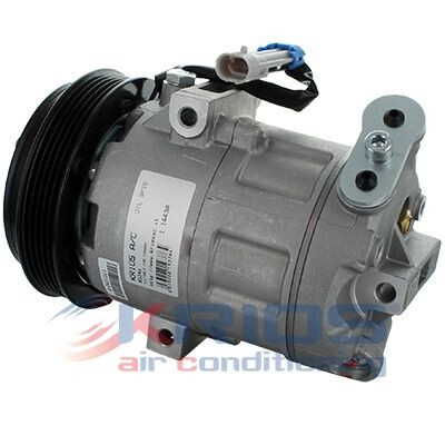 Compressore, Climatizzatore MEAT & DORIA K11443A