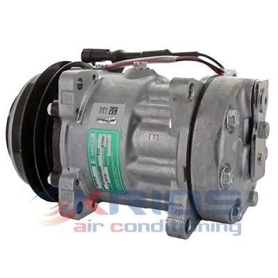 Compressore, Climatizzatore MEAT & DORIA K11462