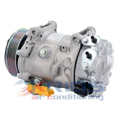 Compressore, Climatizzatore MEAT & DORIA K11465A