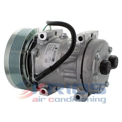 Compressore, Climatizzatore MEAT & DORIA K11468