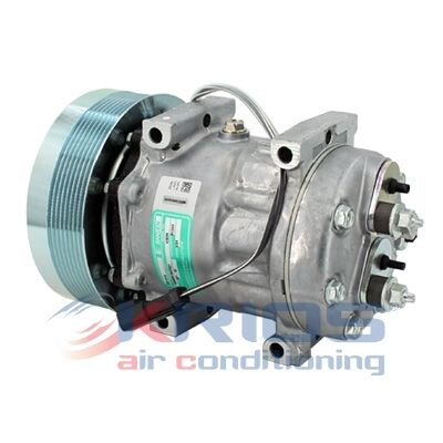Compressore, Climatizzatore MEAT & DORIA K11534