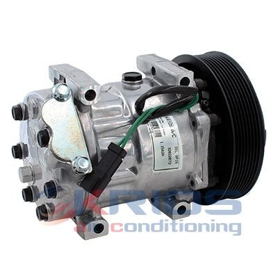 Compressore, Climatizzatore MEAT & DORIA K11542A