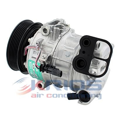 Compressore, Climatizzatore MEAT & DORIA K11543