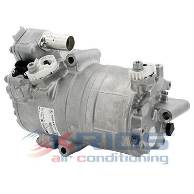 Compressore, Climatizzatore MEAT & DORIA K11545