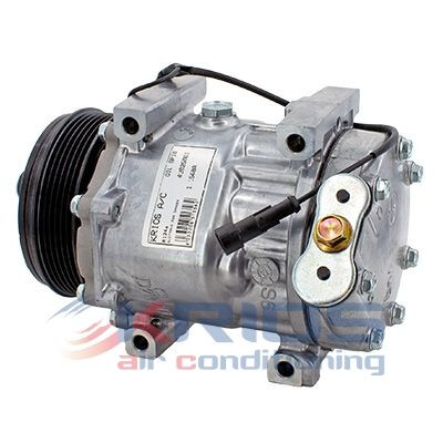 Compressore, Climatizzatore MEAT & DORIA K11548A