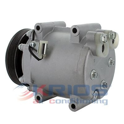Compressore, Climatizzatore MEAT & DORIA K12103A