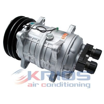 Compressore, Climatizzatore MEAT & DORIA K12146