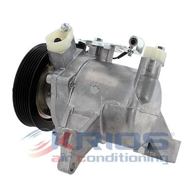 Compressore, Climatizzatore MEAT & DORIA K12190A