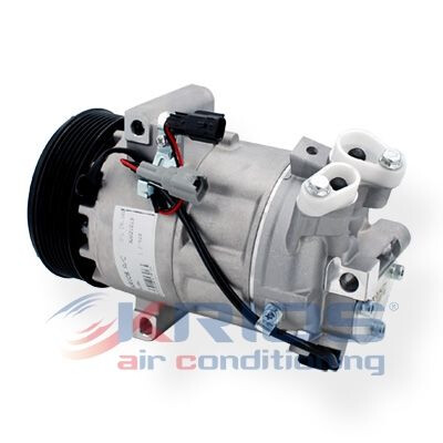 Compressore, Climatizzatore MEAT & DORIA K12194A