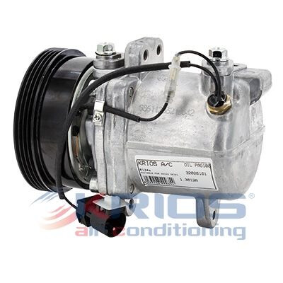 Compressore, Climatizzatore MEAT & DORIA K13012A