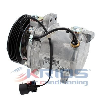 Compressore, Climatizzatore MEAT & DORIA K13022A