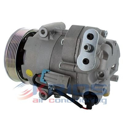 Compressore, Climatizzatore MEAT & DORIA K14115A