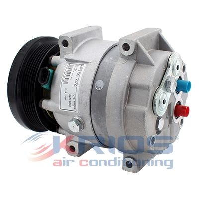 Compressore, Climatizzatore MEAT & DORIA K14133A