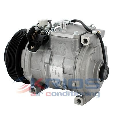 Compressore, Climatizzatore MEAT & DORIA K15010A