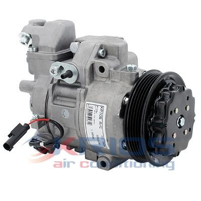 Compressore, Climatizzatore MEAT & DORIA K15058R