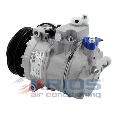 Compressore, Climatizzatore MEAT & DORIA K15103A