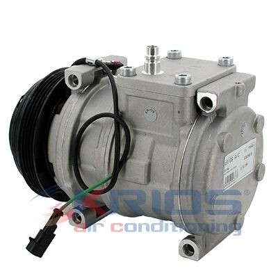 Compressore, Climatizzatore MEAT & DORIA K15119A