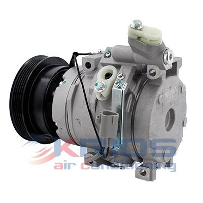 Compressore, Climatizzatore MEAT & DORIA K15236A