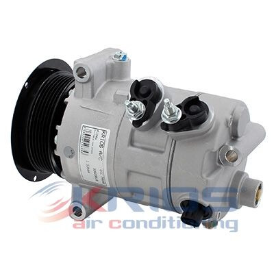 Compressore, Climatizzatore MEAT & DORIA K15356A