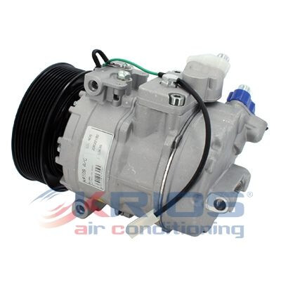 Compressore, Climatizzatore MEAT & DORIA K15363A
