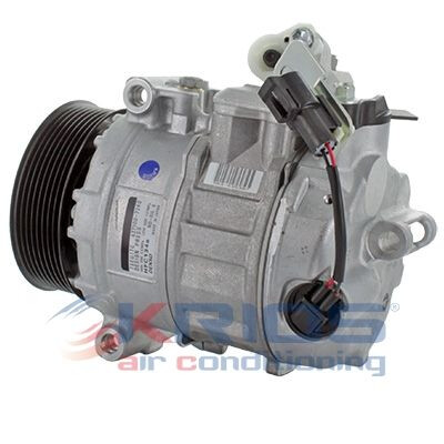Compressore, Climatizzatore MEAT & DORIA K15368