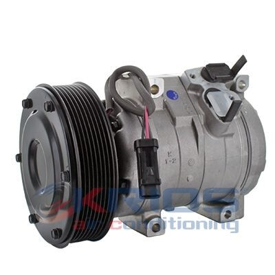 Compressore, Climatizzatore MEAT & DORIA K15376