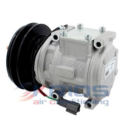 Compressore, Climatizzatore MEAT & DORIA K15378A