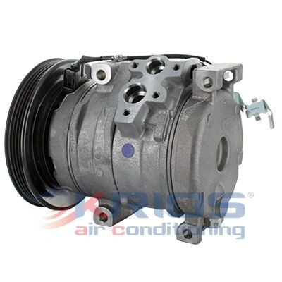 Compressore, Climatizzatore MEAT & DORIA K15380