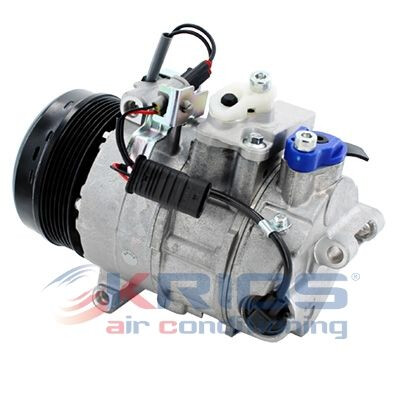 Compressore, Climatizzatore MEAT & DORIA K15403A