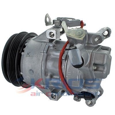 Compressore, Climatizzatore MEAT & DORIA K15428
