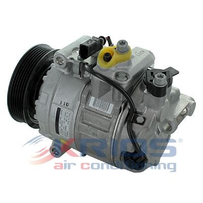 Compressore, Climatizzatore MEAT & DORIA K15461
