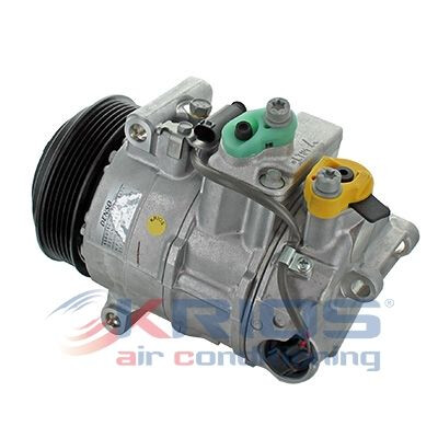 Compressore, Climatizzatore MEAT & DORIA K15466
