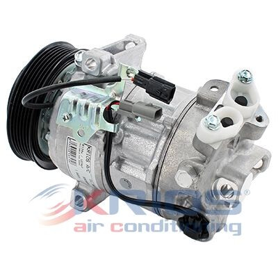 Compressore, Climatizzatore MEAT & DORIA K15491A
