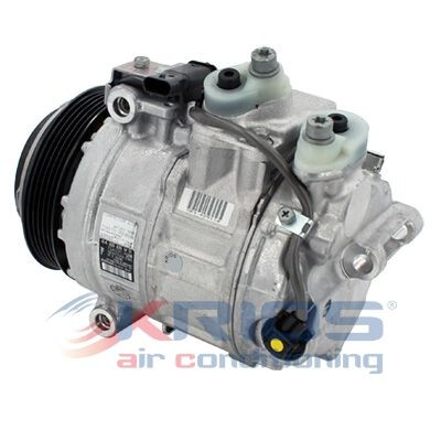 Compressore, Climatizzatore MEAT & DORIA K15514
