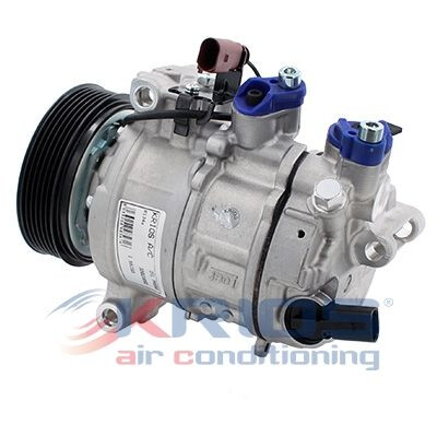 Compressore, Climatizzatore MEAT & DORIA K15515A