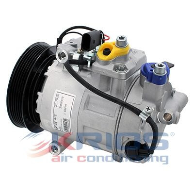 Compressore, Climatizzatore MEAT & DORIA K15521A