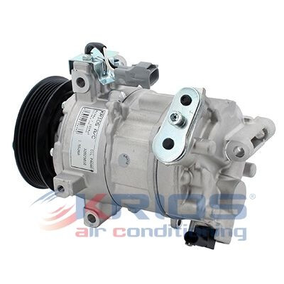 Compressore, Climatizzatore MEAT & DORIA K15526A