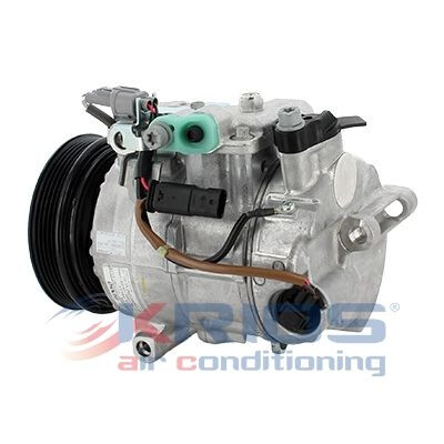 Compressore, Climatizzatore MEAT & DORIA K15527