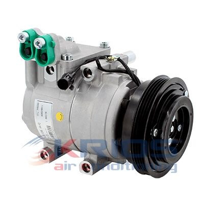 Compressore, Climatizzatore MEAT & DORIA K18027A
