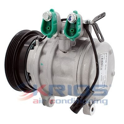 Compressore, Climatizzatore MEAT & DORIA K18028A