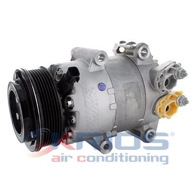Compressore, Climatizzatore MEAT & DORIA K18062