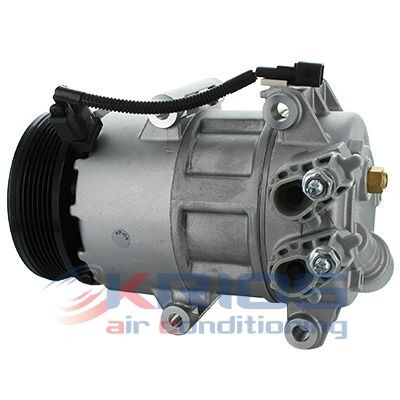 Compressore, Climatizzatore MEAT & DORIA K18062A