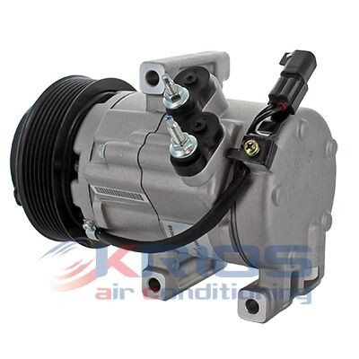 Compressore, Climatizzatore MEAT & DORIA K18064A