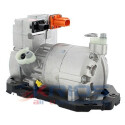 Compressore, Climatizzatore