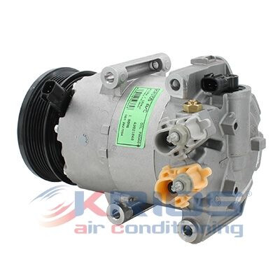 Compressore, Climatizzatore MEAT & DORIA K18096